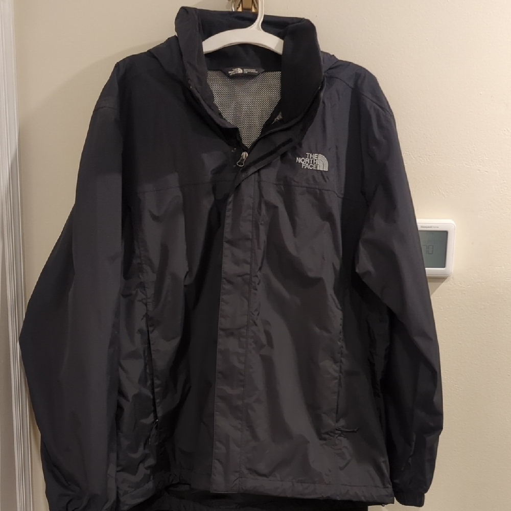 NWOT North Face Jacket NWOT